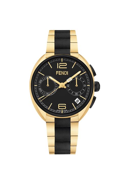 fendi mens watch|fendi unisex watches.